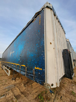ICE BEAR TDZ94* Полуприцеп шторный TDZ9401XXY
