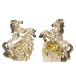 GAEM Копилка "Лошадь", L7 W5 H10 см, 2в.