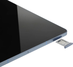 10.9" Планшет Samsung Galaxy Tab S10 FE SM-X526B 12/256 GB 1580 5G, 2304 x 1440, 90Гц, Android 15, со стилусом, голубой [sm-x526blbpcau]
