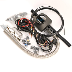 Монтажный комплект для Airtronic M3 B-D4L 12/24V / 293380000022 5