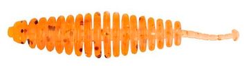 Слаги съедобные LJ Pro Series TRICK WORM 2,0in (5 см), цв. 036, 10 шт.