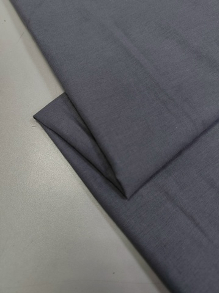 Поплин / Графит