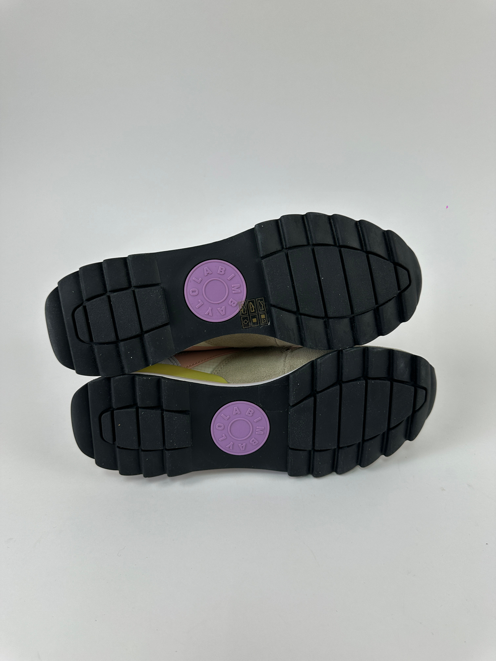 Кроссовки Bimba y Lola