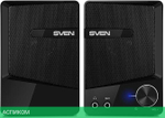 Акустика Sven 248 (SV-016333)