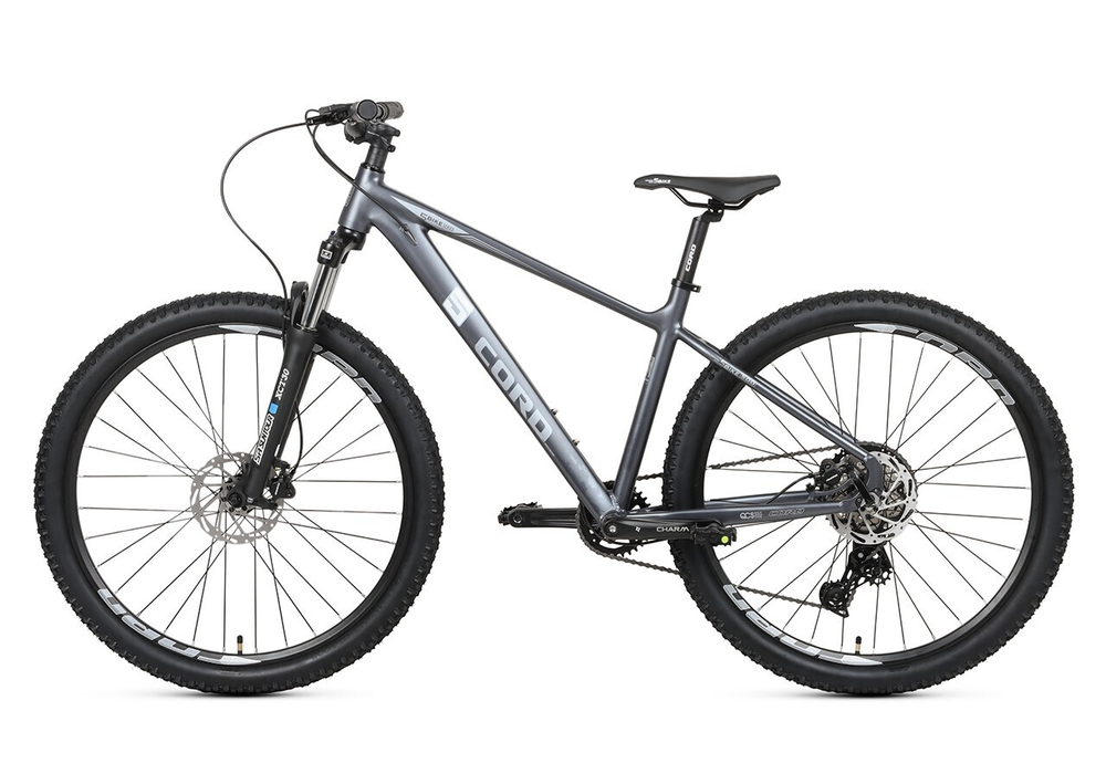 Cord 5BIKE 27,5'' M500 (2025) Размер рамы "17"
