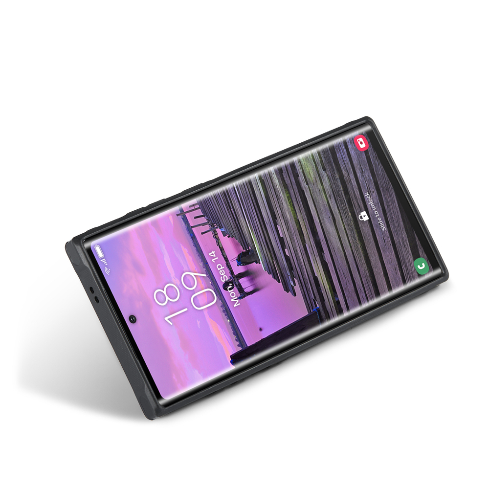 Чехол CaseMe Сard Protection Samsung Galaxy S24 Ultra