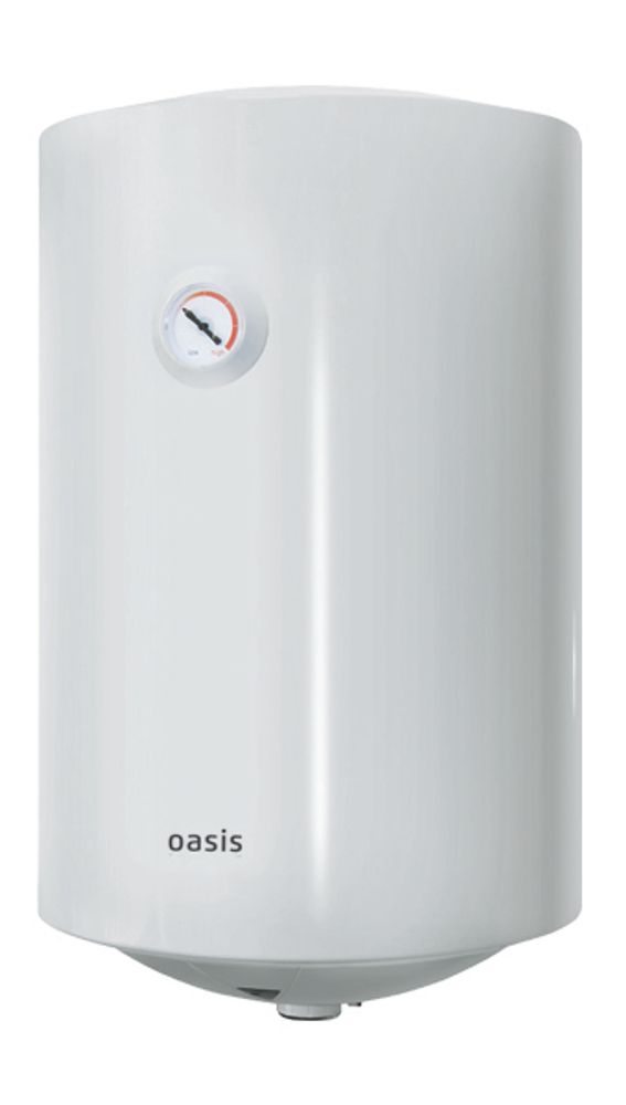 Электрический накопительный водонагреватель Oasis Standart VL-100L