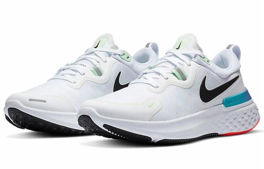 Кроссовки Nike React Miler 1