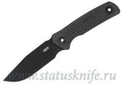 Нож Zero Tolerance 0004BLK CPM Cru-Wear FIXEDфотография - 1