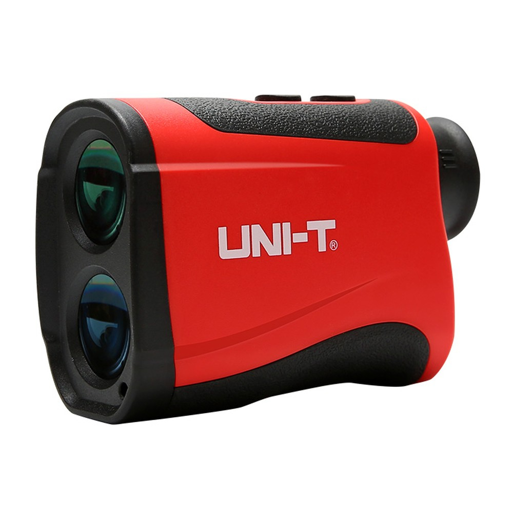 Дальномер лазерный UNI-T LM1500