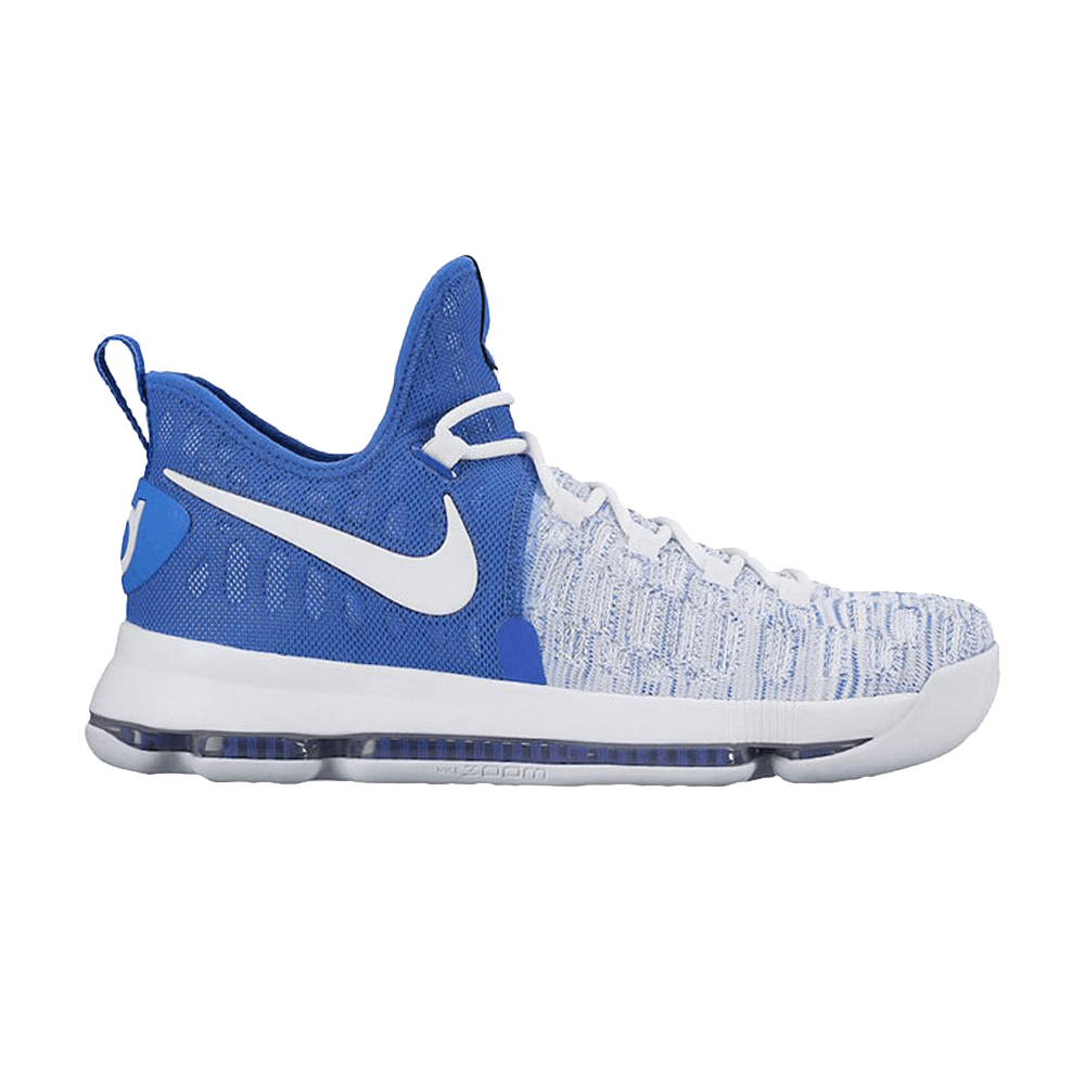 Кроссовки Nike Kd 9 Home