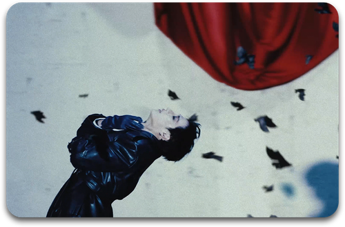 Карта / STRAY KIDS #2555