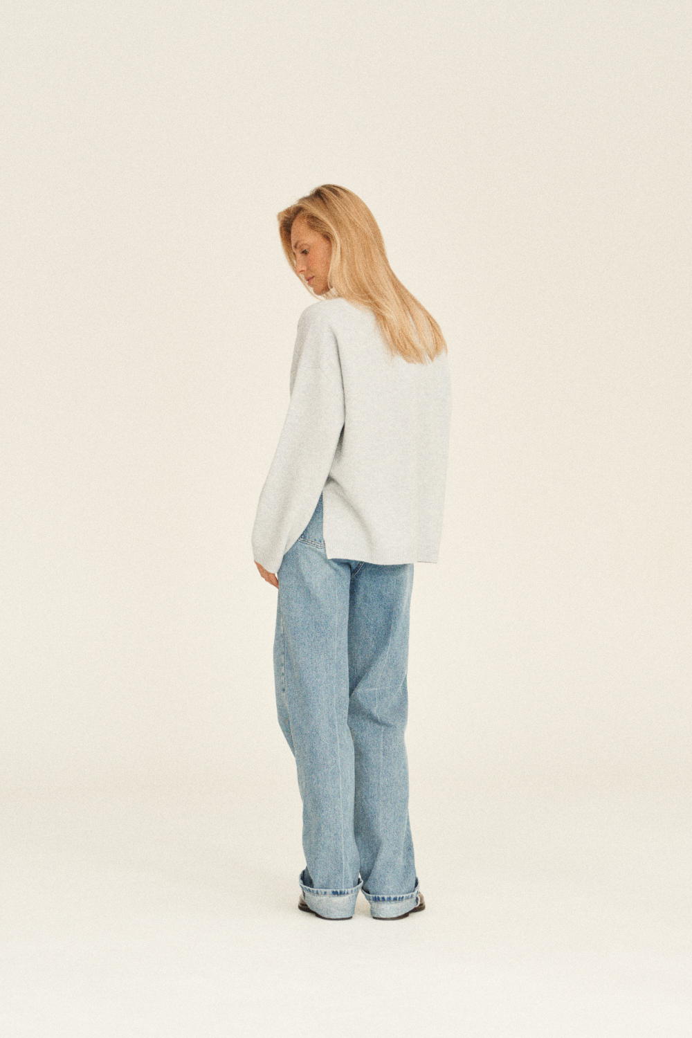 Джемпер art.1942-3