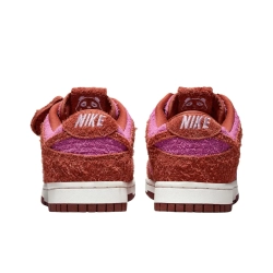 Кроссовки Nike Dunk Low 'Picante Red' IH7648-600