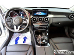 Mercedes-Benz C-Class W205 C200 Avangarde (06.2020)