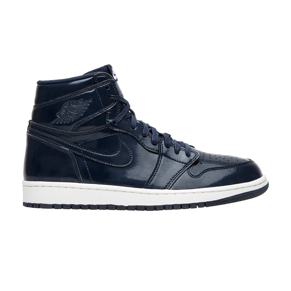 Кроссовки Jordan Air Jordan 1 Retro Dover Street Marke