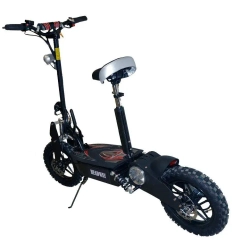 Электросамокат HEADWAY-1 1000W 15AH LiIon