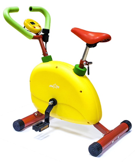 Велотренажер детский KT-102