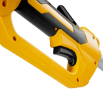 Триммер электрический TE-1220, 1200 Вт, 380 мм, катушка, диск, разборная штанга Denzel