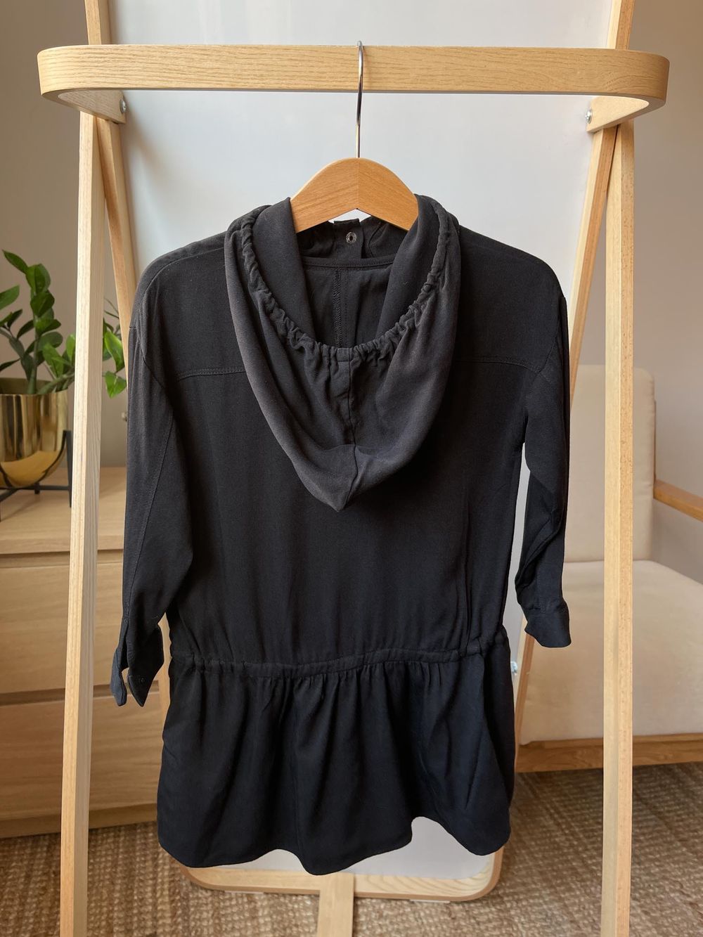 Платье DKNY, 98