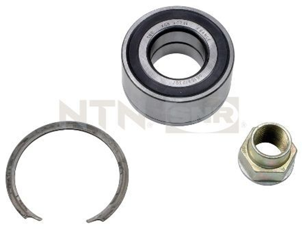 SNR - R15844-SNR - Wheel Bearing Kit