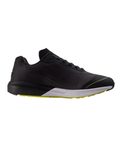 Кроссовки беговые Hyperlight Black/grey, детский