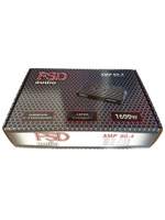 Усилитель автомобильный FSD/MASTER 80.4 ()