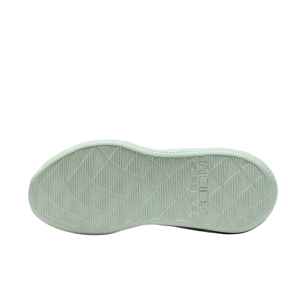 Nike Bella 7 Training Shoes Women"s Low top Steam/White/Light Green