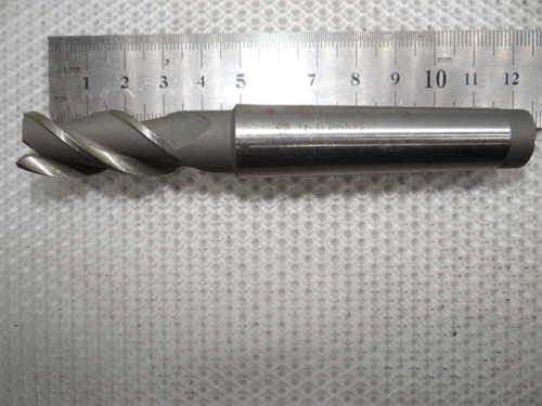 Фреза к/х 16х32х118 z=3 к/м2 Р6М5