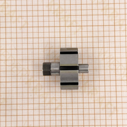 WDK-20435-22 Ротор пневмодвигателя