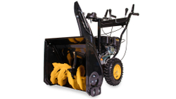 Снегоотбрасыватель CHAMPION ST661