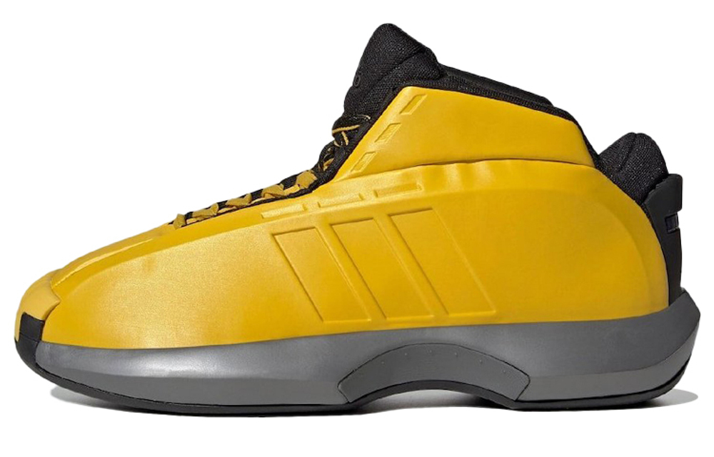 Кроссовки Adidas Crazy 1 Tpu 2022