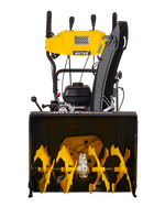 Снегоуборщик бензиновый HUTER SGC 6000CD