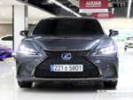 Lexus ES300h 7 Generation F-Sport (12.2021)
