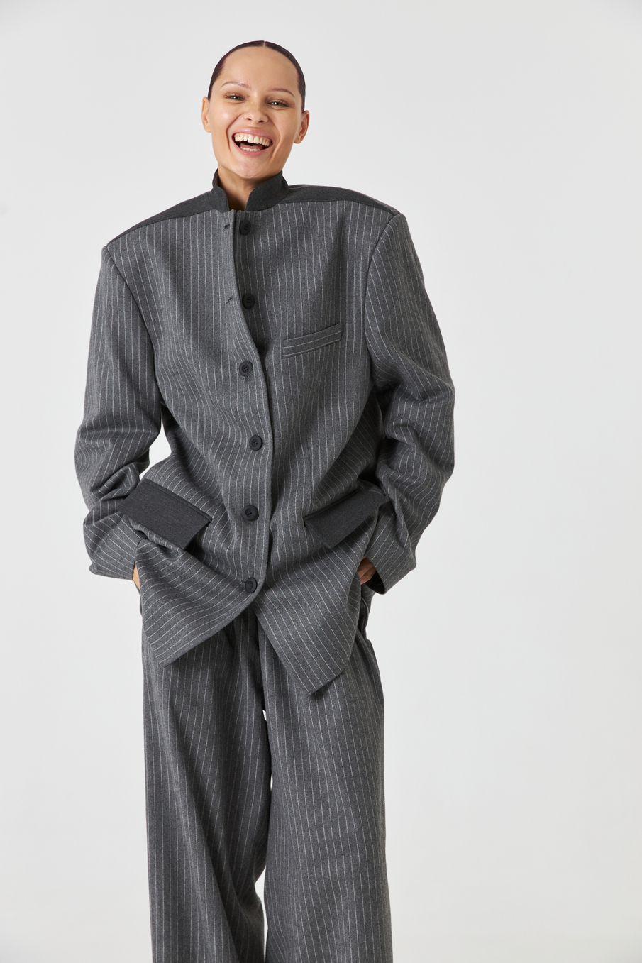 Пиджак "Vertical"