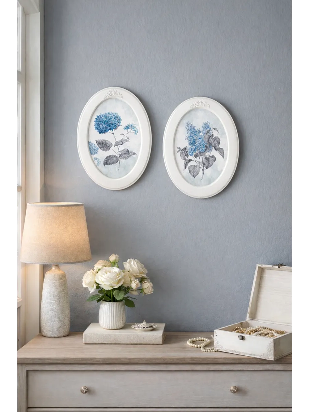 Картина на стену интерьерная на холсте 27*37 см