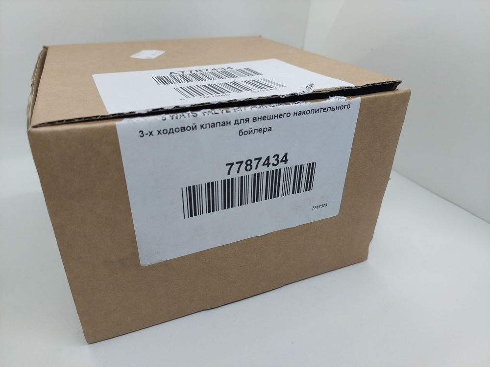 Заводская упаковка a7787434