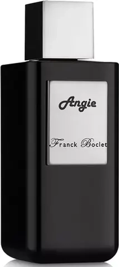FRANCK BOCLET ANGIE EXTRAIT DE PARFUM 100 ML