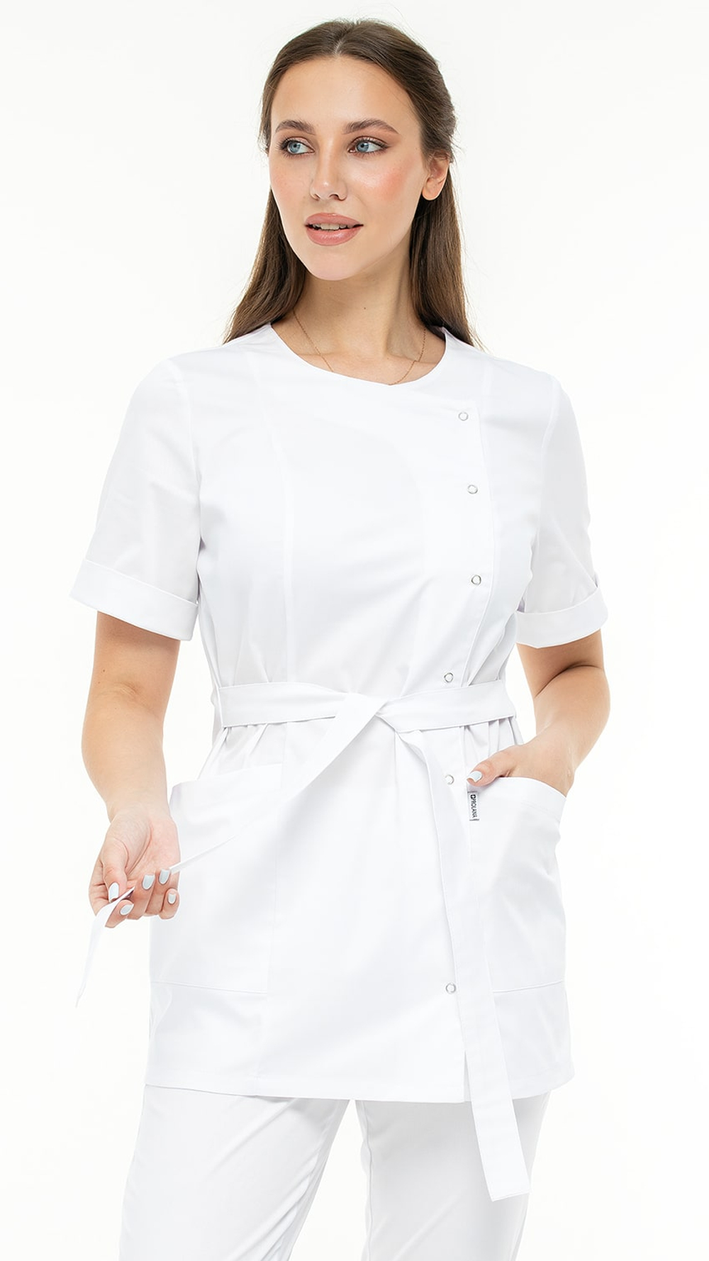 Костюм медицинский Лиана №0