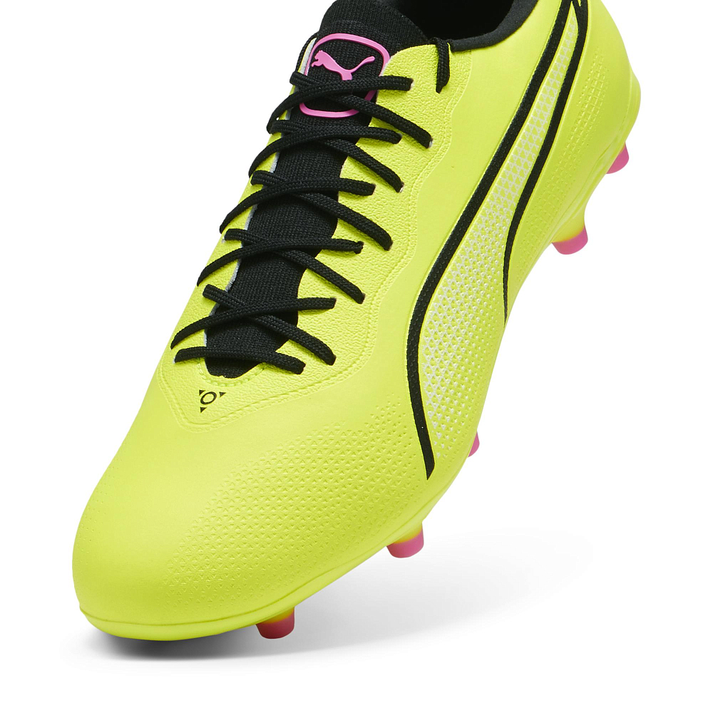 мужские бутсы PUMA KING PRO FG/AG