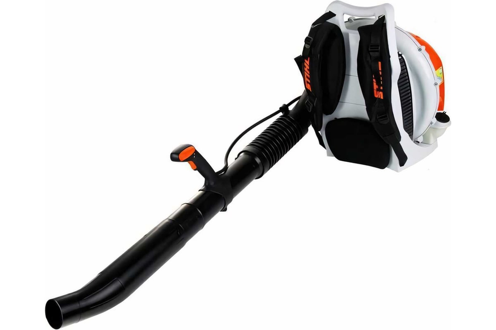 Бензиновая ранцевая воздуходувка Stihl BR 600