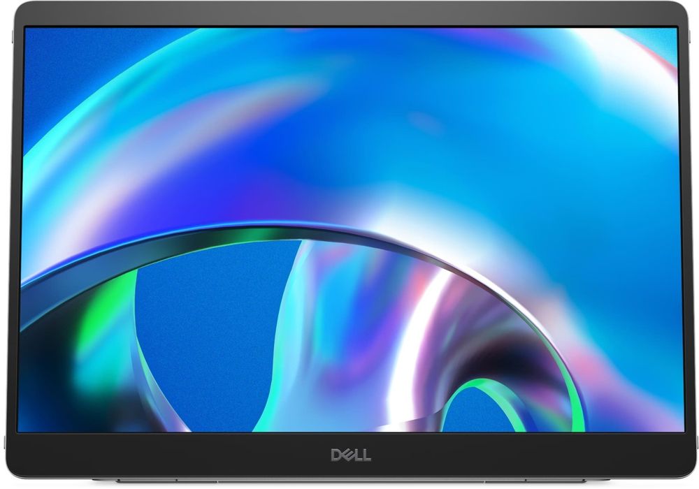Монитор 14&quot; DELL P1425 210-BQTB черный