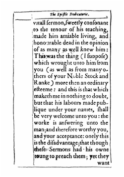 Beames of divine light, breaking forth from severall places of holy Scripture, in xxi. sermons | Richard Sibbs