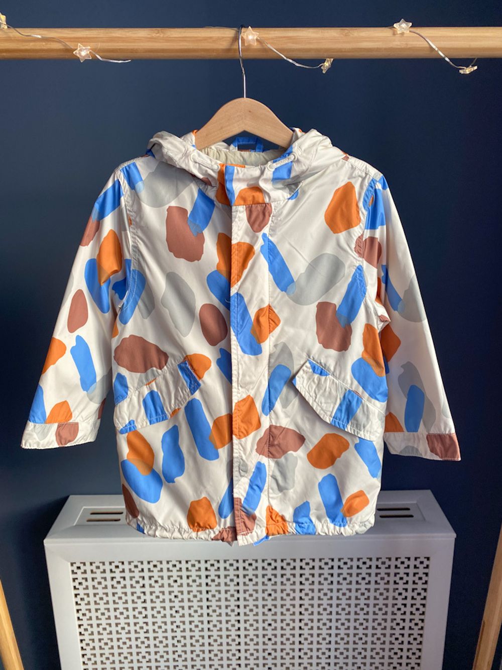 Ветровка Zara, 104