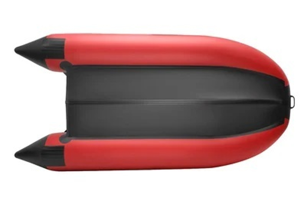 Лодка ПВХ РОДЖЕР HUNTER Keel 3200