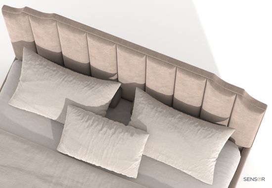 Кровать Хэдж Классик