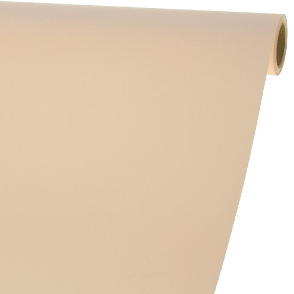 Пленка матовая "Шарм" 57смx40м Шампань