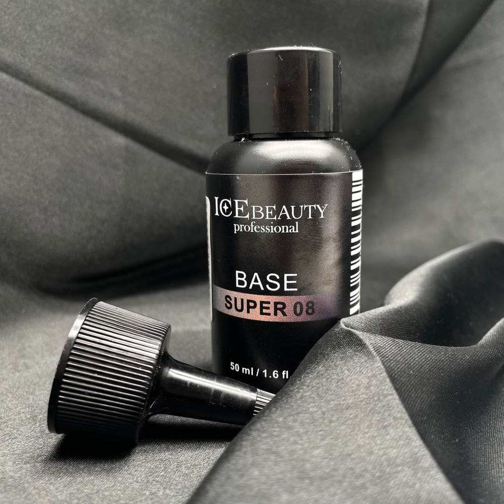 IceBeauty Super base 08, 50 мл