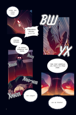 Манхва Некромант-одиночка. Том 2