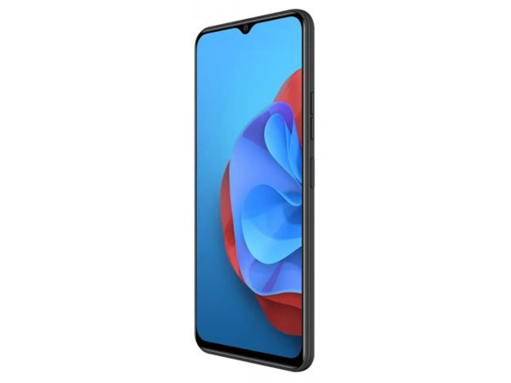 Смартфон Coolpad Cool 20S 5G 6/128GB Black (A10400164)